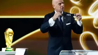 از فیفا به خاطر قیمت بلیت جام جهانی شکایت شد