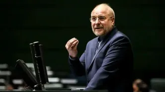 قالیباف: منتظر شگفتی‌ باشید