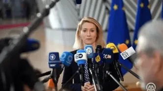 اتحادیه اروپا: تمایلی به مشارکت در اقدام نظامی علیه ایران نداریم