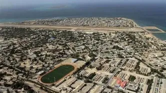 4 میلیون بشکه نفت ایران در آستانه صادرات