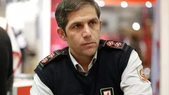 روایت سخنگوی سازمان آتش‌نشانی شهرداری تهران از عملیات‌های دشوار آتش‌نشانان در جنگ