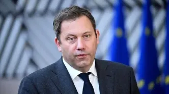 موضع آلمان نسبت به مشارکت در جنگ علیه ایران