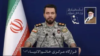 آمریکا به جای مین‌های دریایی حواسش به انفجار قیمت نفت باشد