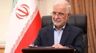 پیام تسلیت وزیر کشور در پی شهادت رهبر انقلاب اسلامی