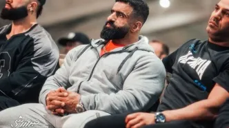 ویدیو| هادی چوپان: خودتان را به دلار نفروشید!