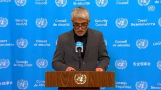 ادعای حمله به اهداف نظامی دروغ است؛ این حملات کورکورانه است