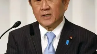 احتمال حضور نیرو‌های ژاپنی برای پاکسازی مین‌ها در تنگه هرمز