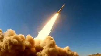 آغاز موج ۳۹ وعده صادق ۴ علیه اهداف آمریکا در منطقه