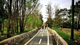 سرخه‌حصار تا پایان جنگ تعطیل شد