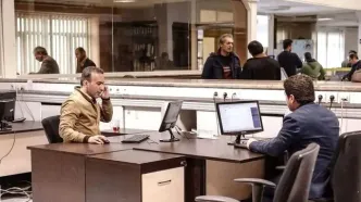 شرایط جدید دورکاری کارکنان دولت/ اولویت با این افراد است