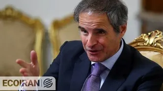 ادعای گروسی: هیچ مدرکی درباره تلاش ایران برای ساخت بمب اتمی وجود ندارد