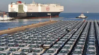 کمترین و بیشترین گرانی خودروها در یک هفته اخیر +جدول