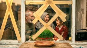 سفره‌ هفت‌سین علیه موشک و جنگ؛ تلخ‌ترین نوروزهای تاریخ ایران کدامند؟