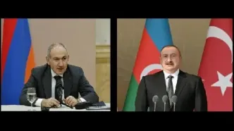 پیام تبریک نخست وزیر ارمنستان و رئیس‌ جمهوری آذربایجان در پی انتخاب آیت الله سید مجتبی خامنه ای