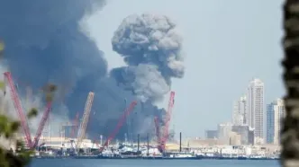 رویترز: حمله به منطقه مسکونی در بحرین، کار  ایران نبود