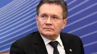 لیخاچف: روس‌اتم به‌زودی تخلیه اعضای خانواده کارکنان روسی و بخشی از کارکنان حاضر در محل ساخت واحدهای جدید نیروگاه بوشهر را آغاز می‌کند