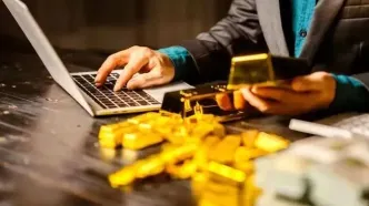 قیمت نیم سکه | قیمت طلا ۱۸ عیار | قیمت طلا و سکه امروز سه شنبه ۱۹ اسفند ۱۴۰۴