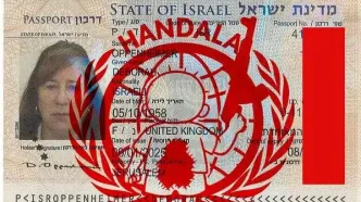 دبورا اوپنهایمر که توسط گروه‌ سایبری حنظله هویتش برملا شد، کیست؟ + بیوگرافی دبورا اوپنهایمر