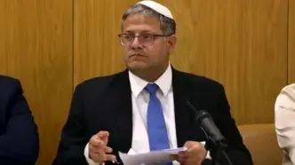 روایت کیهان از سرنوشت وزیر امنیت داخلی اسرائیل؛ کشته شده یا مجروح است؟