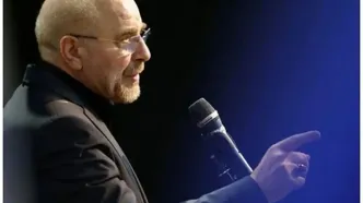 منابع اسرائیلی: آمریکا با قالیباف مذاکره کرده است