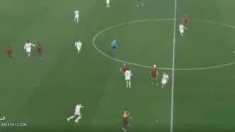 ویدیو| خلاصه بازی جنوا ۲ - رم ۱/ کومو جای رم را گرفت!