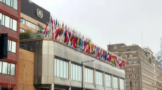 ایران بیانیه سازمان دریانوردی را مخدوش و یک‌جانبه توصیف کرد