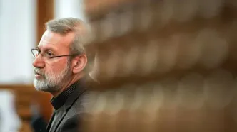 واکنش علی لاریجانی به ترانه جدید محسن چاووشی