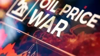 قیمت نفت برنت در آستانه 111 دلاری شدن