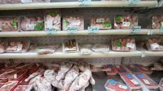 تشریح جزئیات نحوه واردات گوشت در شرایط جنگی