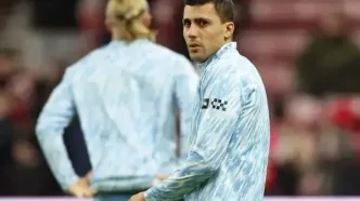 جدایی بزرگ از منچسترسیتی؛ رئال مادرید جانشین قطعی کروس/مودریچ را پیدا کرد