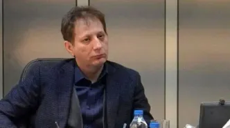 بابک زنجانی به ایلان ماسک پیشنهاد همکاری داد