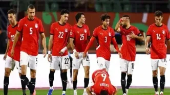 حریف تیم ملی فوتبال ایران در جام‌جهانی ۲۰۲۶ راهی عربستان شد