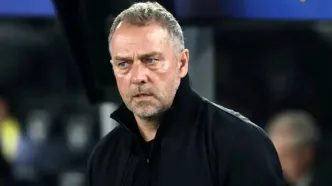 فلیک فهرست بارسلونا برای دیدار با نیوکاسل را اعلام کرد؛ حضور جالب گاوی