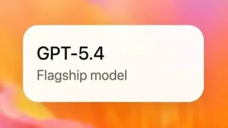 جدیدترین مدل چت‌جی‌پی‌تی عرضه شد