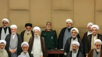 عضو مجلس خبرگان رهبری: اکثریت اعضای مجلس خبرگان به گزینه ای که سید باشد و راه رهبری را ادامه دهد رسیده‌اند