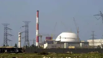 واکنش آژانس اتمی به هدف قرارگرفتن نیروگاه بوشهر