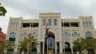 سفارت امارات در ایران بسته شد