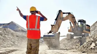 تمدید خودکار پروانه اشتغال به کار مهندسان معدن