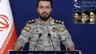 قرارگاه خاتم الانبیاء : هجوم مقتدرانه نیروهای مسلح تا به زانو درآوردن دشمن ادامه دارد