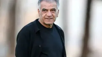 سرپرست استقلال: کنار مردم هستیم و با تمام وجود برای کشورمان تلاش می‌کنیم