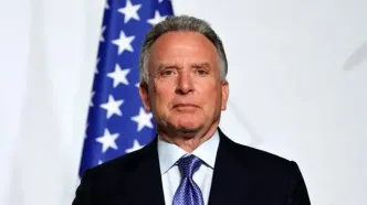 جلسه محرمانه ویتکاف با سناتورها درباره ایران