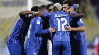 استقلال یک جام دیگر را از دست داد؟