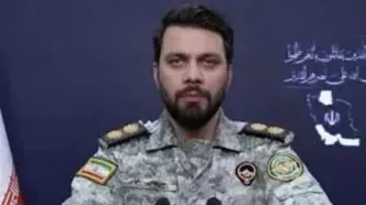 حملات ایران تا به زانودرآوردن دشمن ادامه دارد