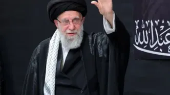 بازتاب شهادت رهبر معظم انقلاب در رسانه‌های انگلیسی زبان