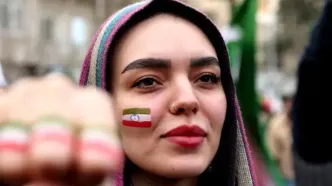 تصاویر؛ تجمع مردم تهران