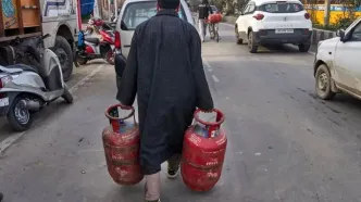 وضعیت هند و شیلی پس از بستن تنگه هرمز