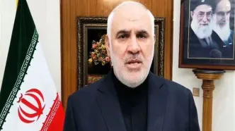 پاسخ سفیر ایران به ادعاهای ترامپ برای مذاکره