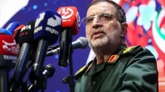 واکنش سخنگوی سپاه به ادعای جدید ترامپ