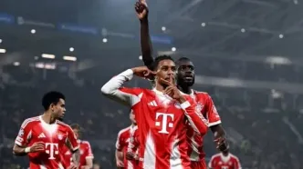 ترکیب احتمالی بایرن مونیخ مقابل بایرلورکوزن