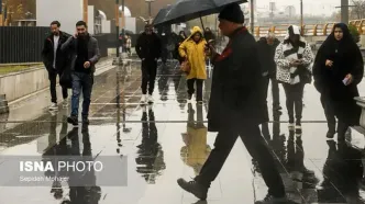 پیش‌بینی وضعیت هوا برای روز اول فروردین